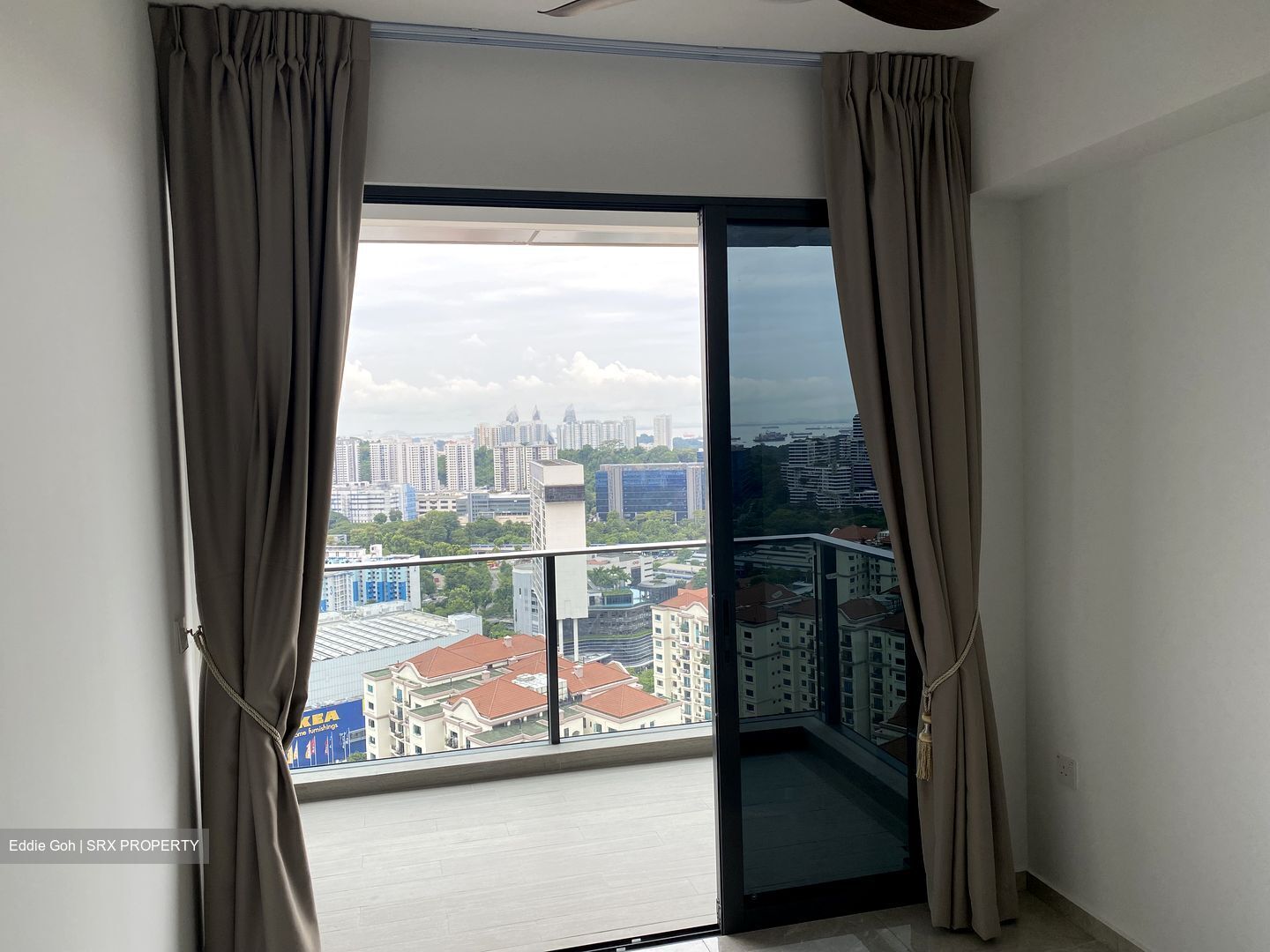 Stirling Residences (D3), Apartment #363818771